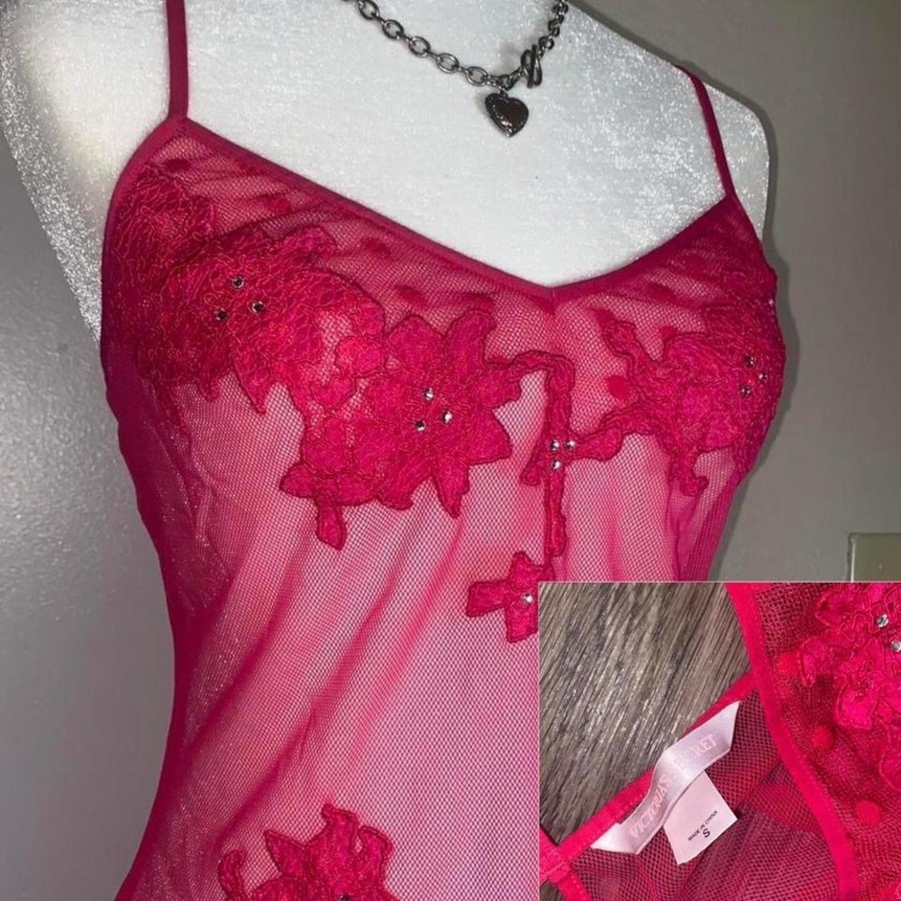 Victoria’s Secret Fairy Princess Dress - Picture 3 of 4